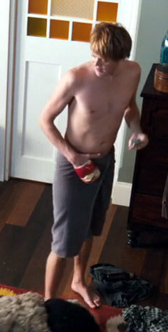 krys marshall feet 6