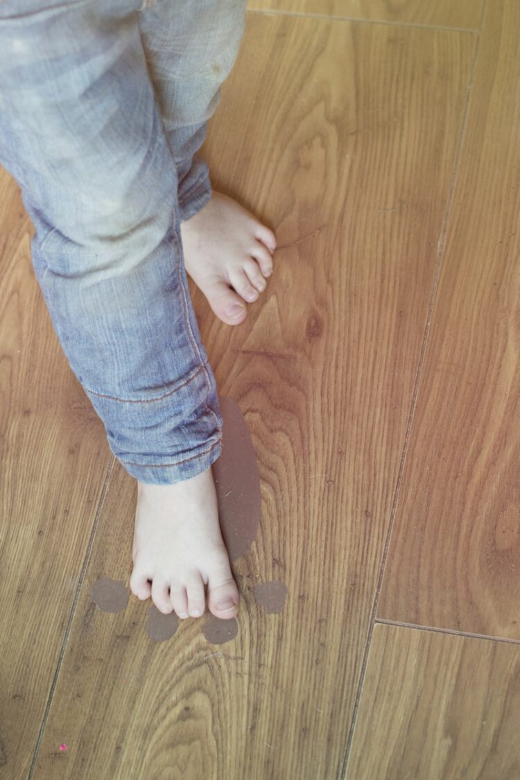 krystal butherus feet 5