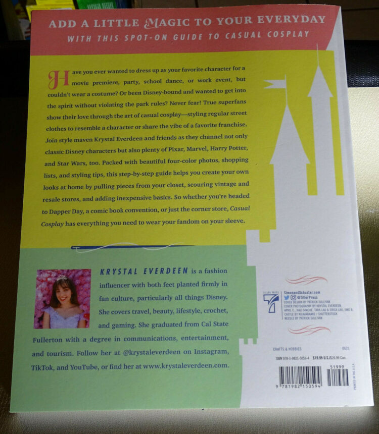 krystal everdeen feet 4