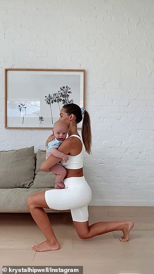 krystal hipwell feet 2