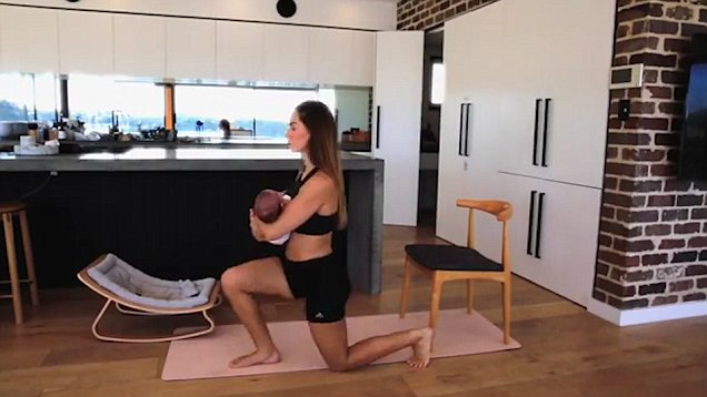 krystal hipwell feet