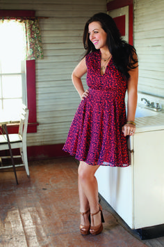 krystal keith feet 2