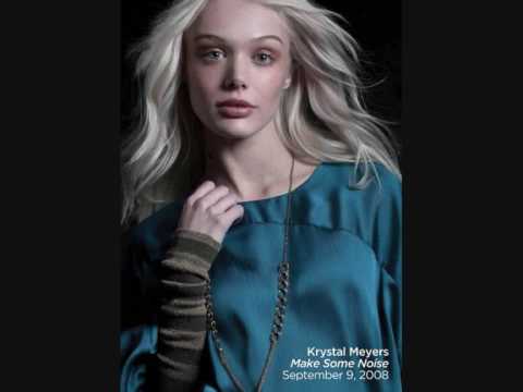 krystal meyers feet 6