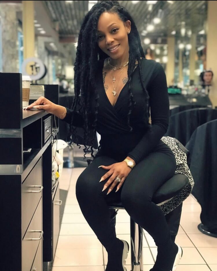 krystina monet feet 1