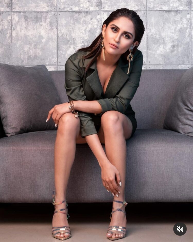 krystle dsouza feet 3