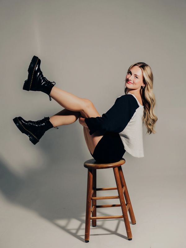 krystle klear feet 6