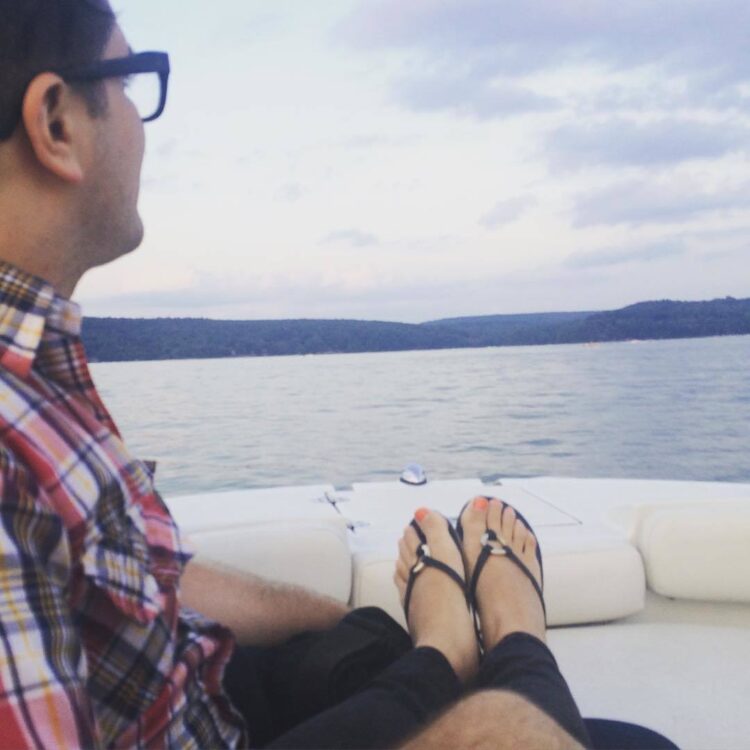 krystyna hutchinson feet 1