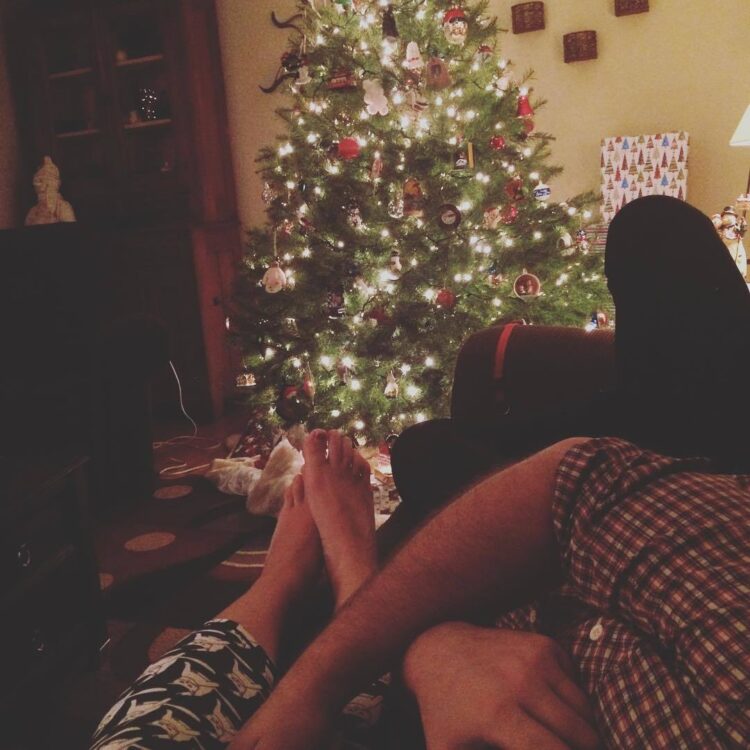 krystyna hutchinson feet 5