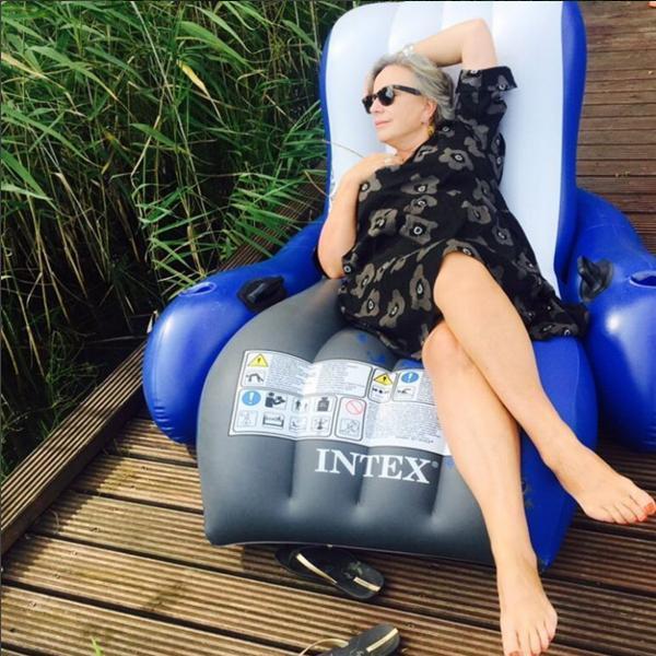 krystyna janda feet 1