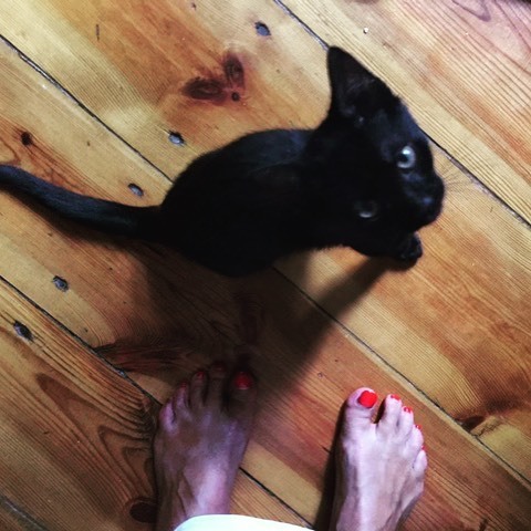 krystyna janda feet 3