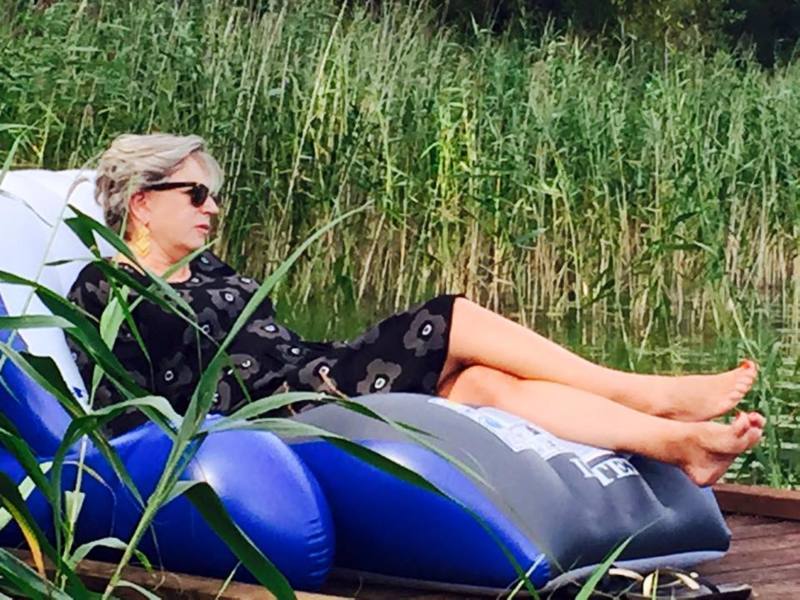 krystyna janda feet 4