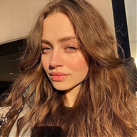 ksenia gorevich feet 6