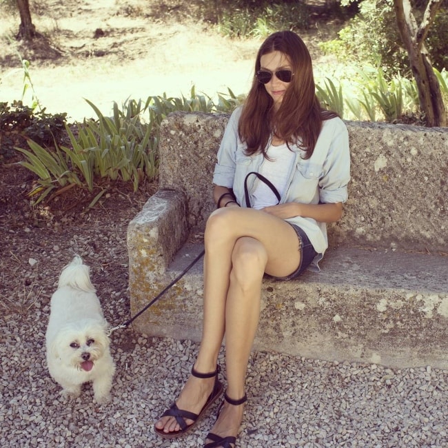 ksenia kahnovich feet 3