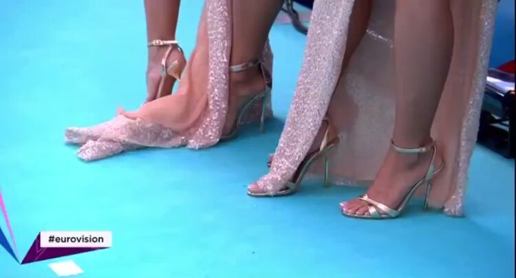 ksenia knezevic feet 4