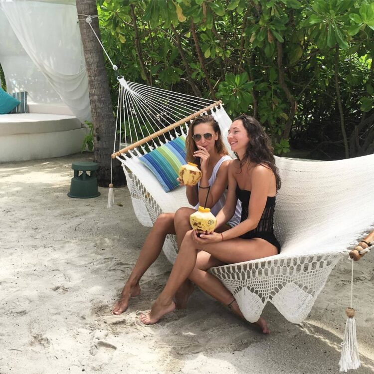 ksenia knyazeva feet 1