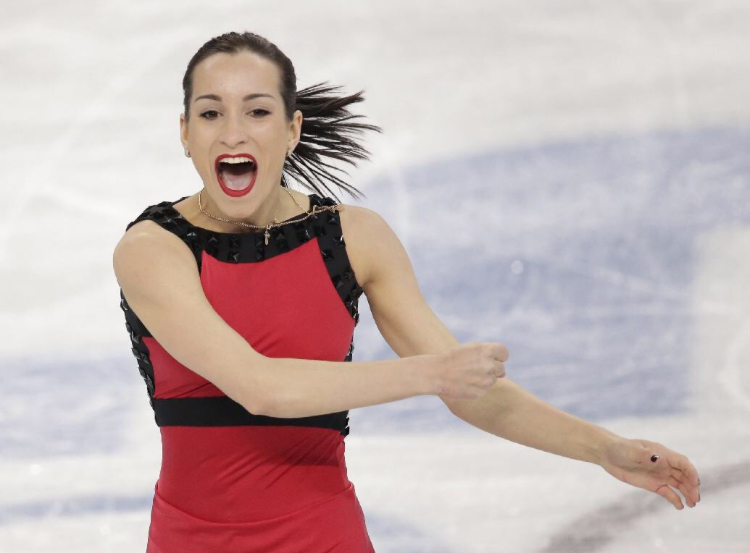 ksenia stolbova feet