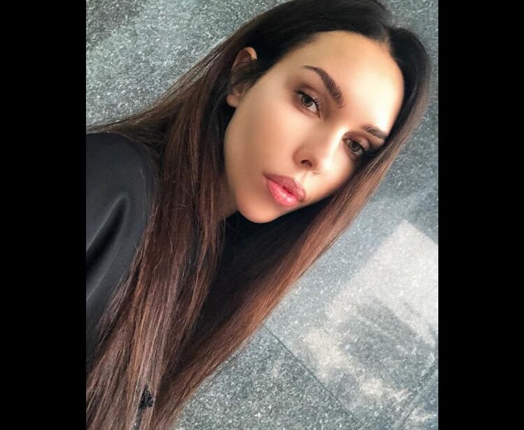 ksenia tsaritsina feet 4