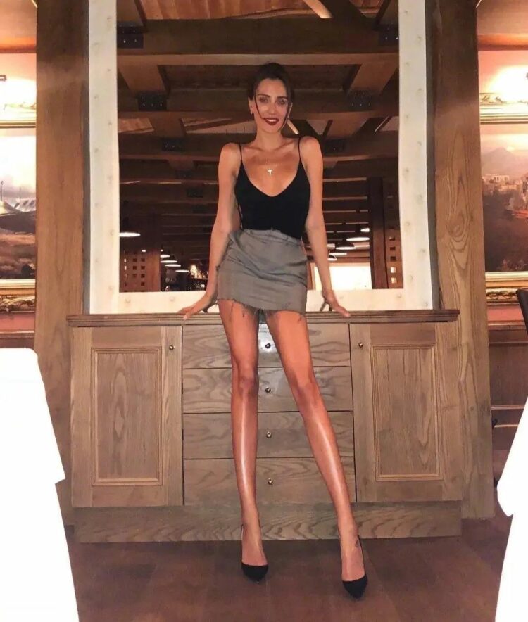 kseniia burda feet 4