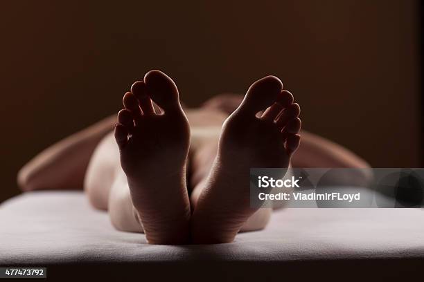 kseniya larina feet 3