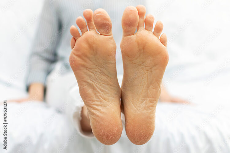 kseniya larina feet 5