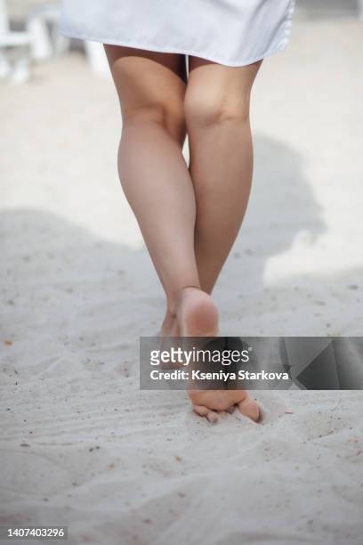 kseniya rain feet 4
