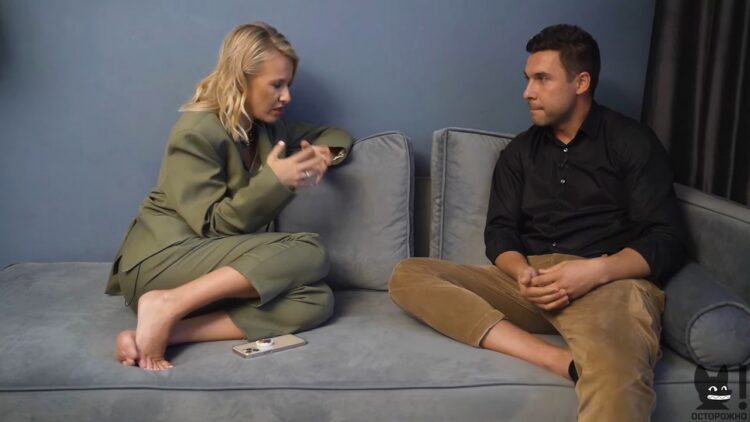 kseniya sobchak feet 6