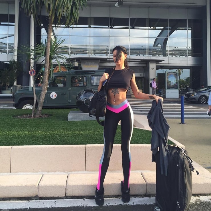 ksyusha krasivchik feet 4