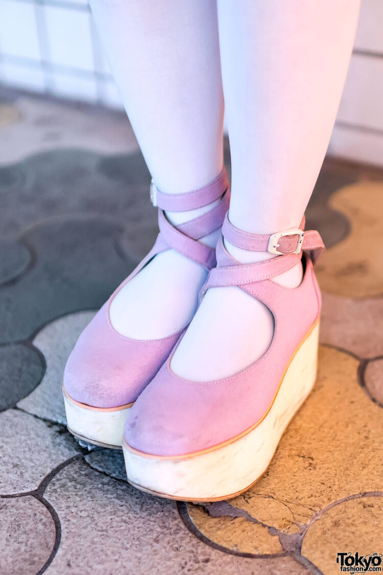 kumamiki feet 1