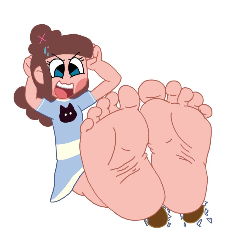 kung fu feet 5