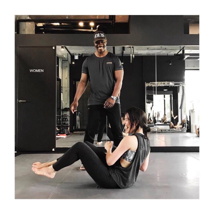 kurara chibana feet 2