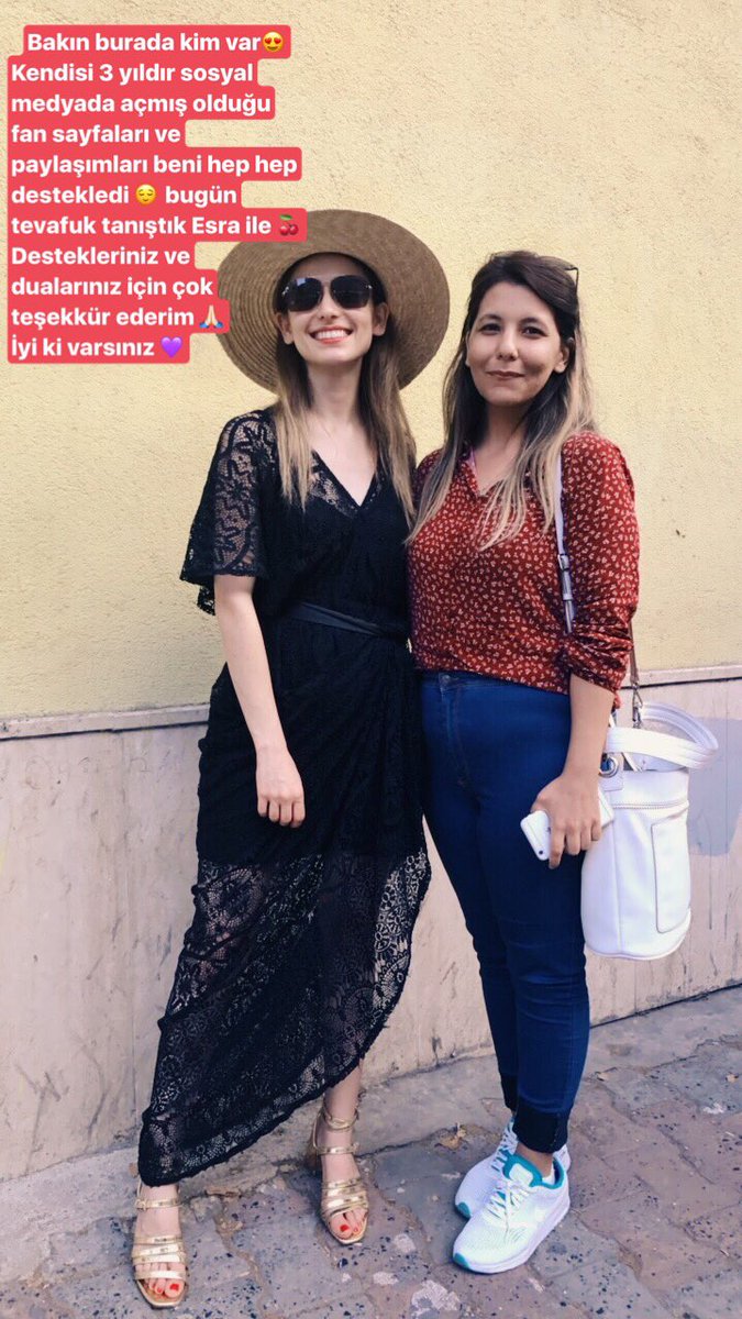 kurretulayn matur feet 3