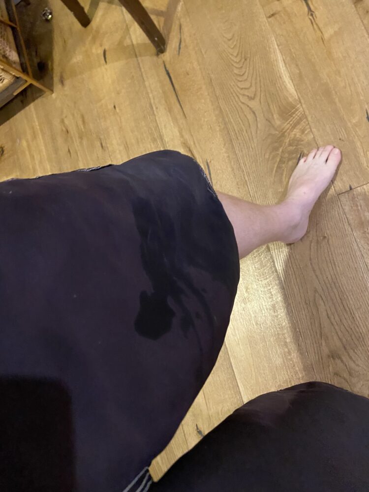 kurt braunohler feet 1