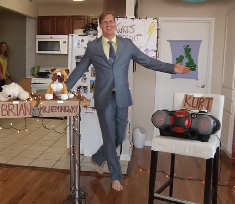 kurt braunohler feet 4