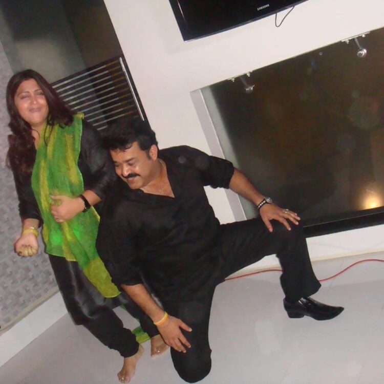 kushboo feet 3