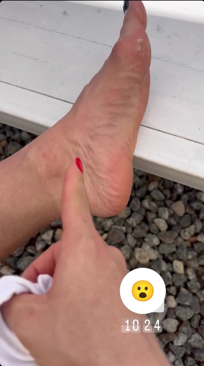 ky kei feet 2