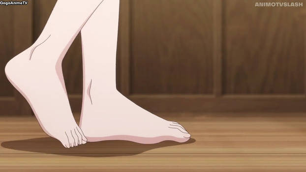 ky kei feet 5
