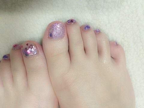 kyary pamyu pamyu feet 1