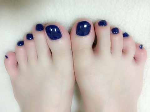 kyary pamyu pamyu feet