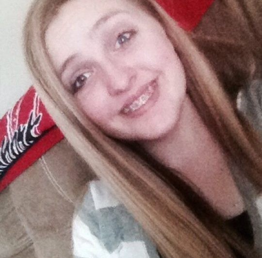 kyilee ann elsten feet 3