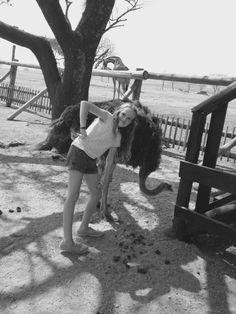 kyla matthews feet 4