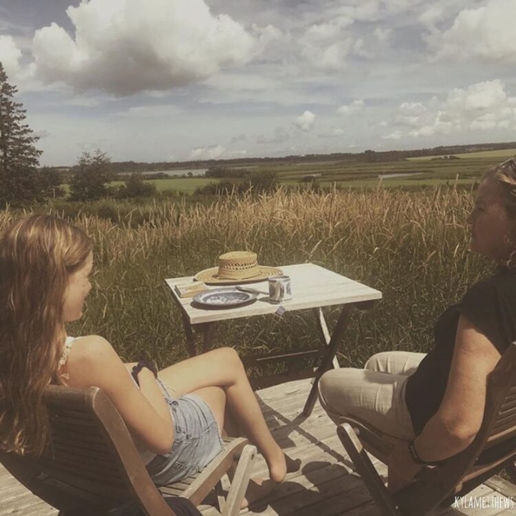 kyla matthews feet 6