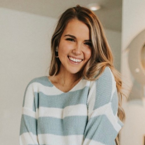 kylee haueter feet 2