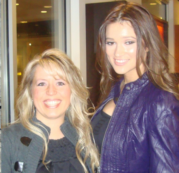 kylie bisutti feet 4