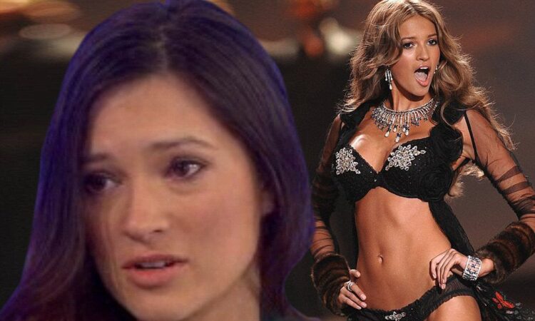 kylie bisutti feet 5