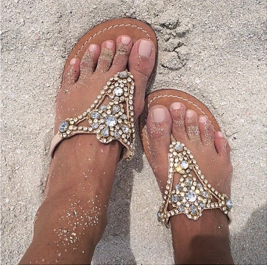 kylie castillo feet 1