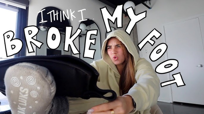 kylie holbeck feet 4