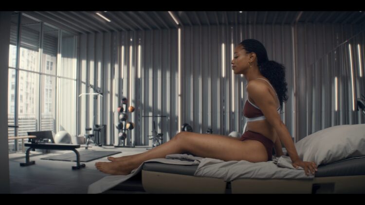 kylie jefferson feet 5