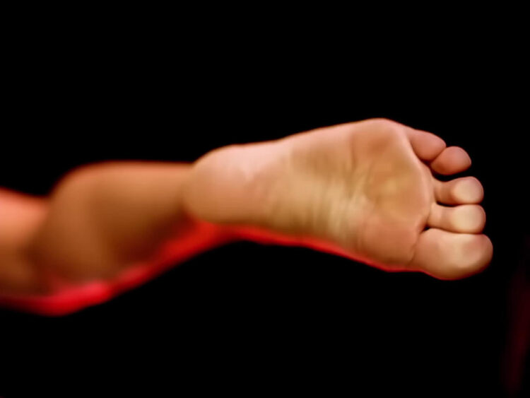 kylie johnson feet 3