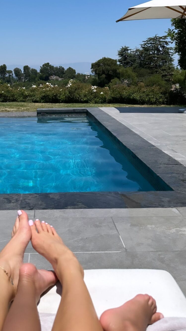 kylie palmer feet 5
