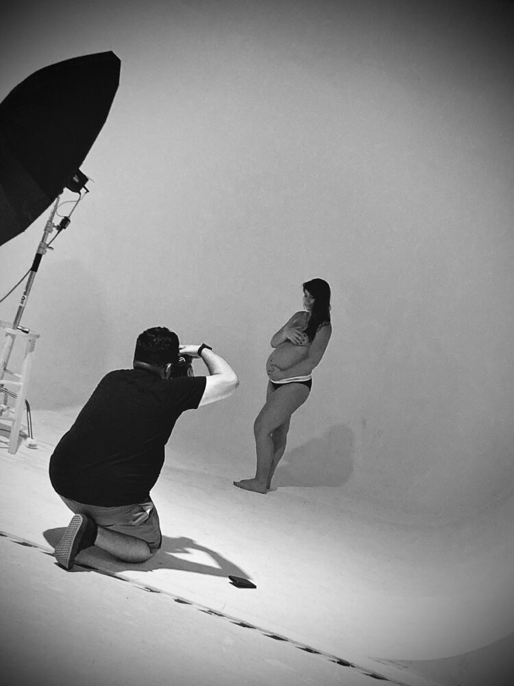 kylie rae hall feet 6